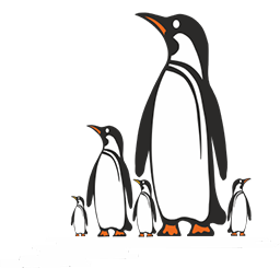 Pinguine Detlef Mentz Kälte- und Klimatechnik